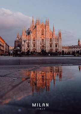 Milan