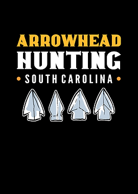 Arrowhead Hunting South