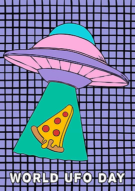 World UFO Day