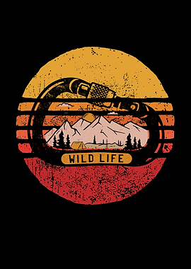 Funny Climbing Wildlife