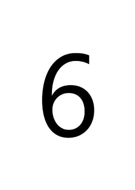 6
