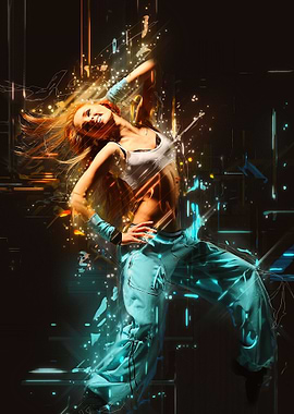 Ballet and dancing 125