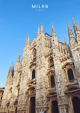Milan
