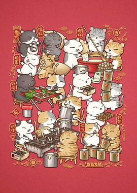 CNY Kuih Kapit Workshop