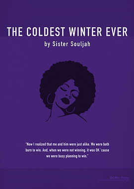 The Coldest Winter Ever