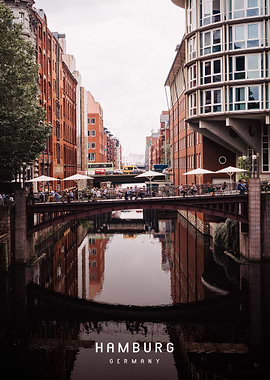Hamburg