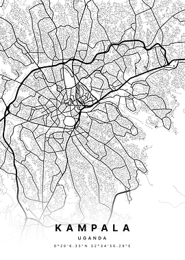 Kampala Uganda