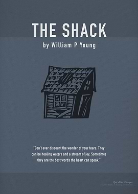 The Shack by William Young