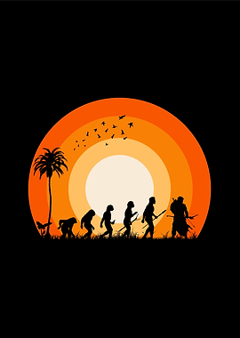 evolution of egyptian