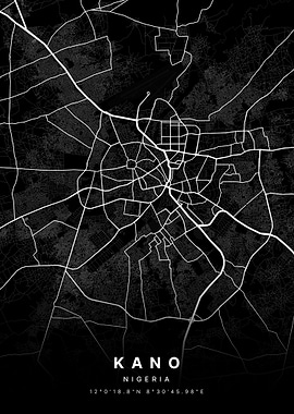 Kano Nigeria