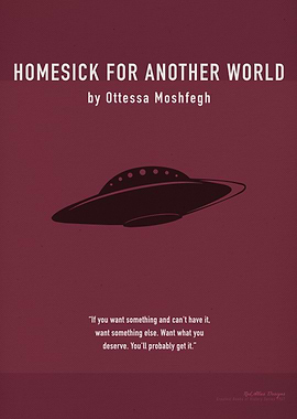 Homesick for Another World