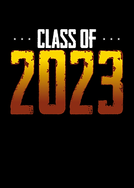 Class of 2023