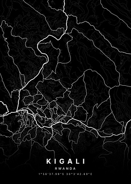 Kigali Rwanda