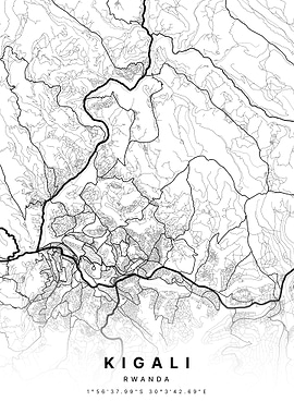Kigali Rwanda