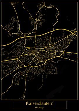 Kaiserslautern Germany