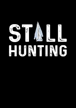 Still Hunting Arrowhead