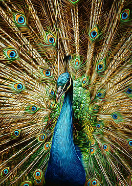Peacock