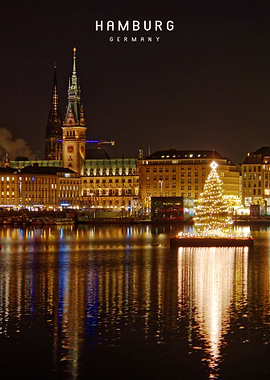 Hamburg