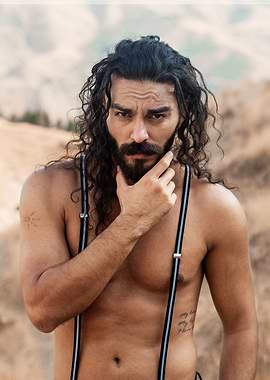 Muscle in the Coutry