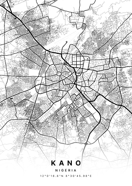 Kano Nigeria