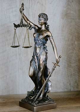 Scales of Justice
