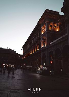 Milan