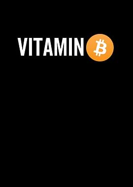Vitamin Bitcoin