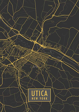 Utica