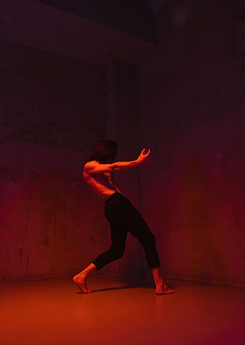 Ballet and dancing 129