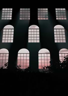 Open The Windows 3D Art