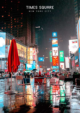 Times Square