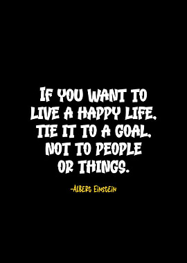 Albert Einstein quotes