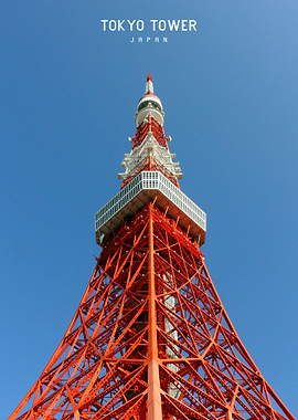 Tokyo Tower
