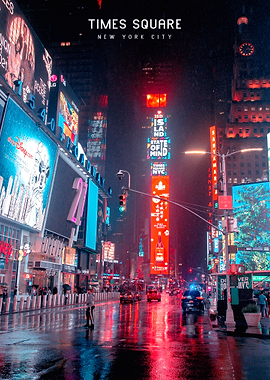 Times Square