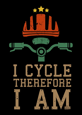 Cycling Cyclist