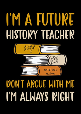 History Teacher
