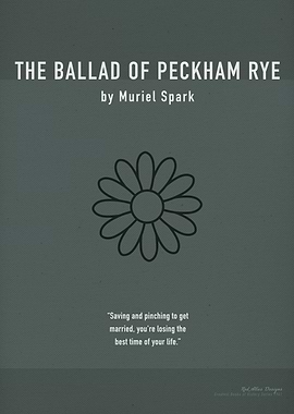 The Ballad of Peckham Rye