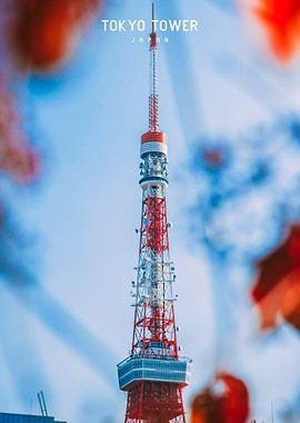 Tokyo Tower