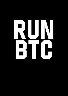 Run Btc
