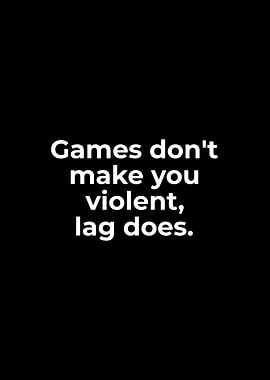 Gamer Quote
