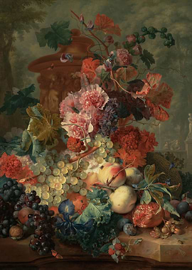 Fruit Piece