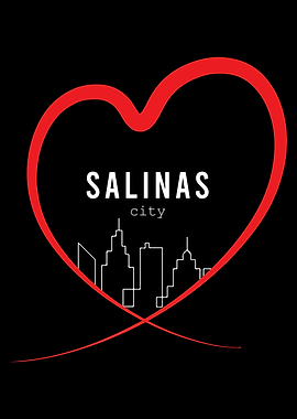 Salinas