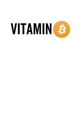 Vitamin Bitcoin