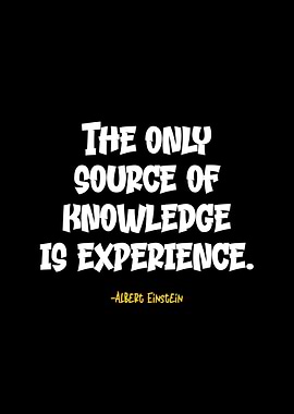 Albert Einstein quotes