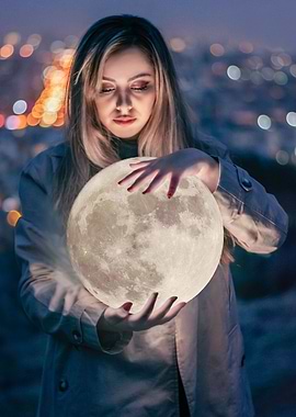 Look into a Crystal Ball