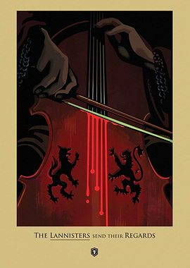 The Red Wedding