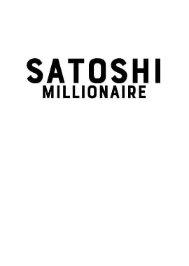 Satoshi Millionaire