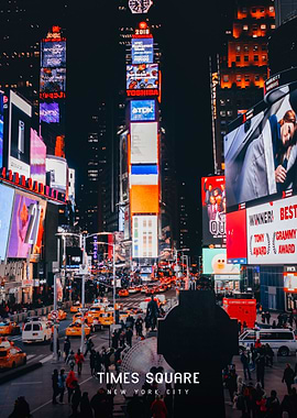 Times Square
