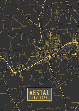 Vestal