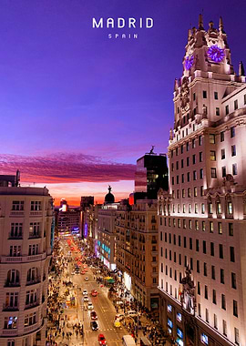 Madrid